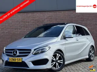Mercedes-Benz B-Klasse 180 AMG | NL-AUTO! | 1E EIG!