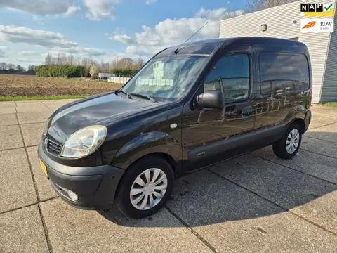Renault Kangoo Express 1.5 dCi Airco – Elektrische ramen – NAP – Lage km 138.802