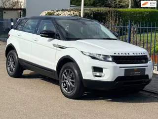 Land Rover Range Rover Evoque 2.0 Si 4WD Pure AUTOMAAT