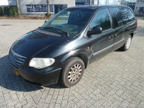 Chrysler Grand Voyager 3.3i V6 SE Luxe
