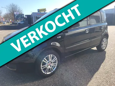 Fiat Panda 1.2 Edizione Cool