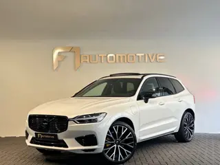 Volvo XC60 2.0 Recharge T6 AWD Inscription Pano|Memory|H/K