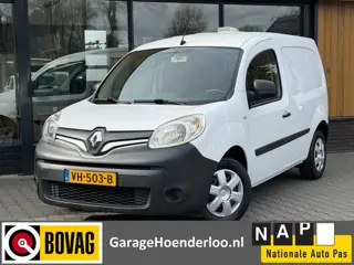 Renault Kangoo Express 1.5 dCi Navi, Cruise, PDC. Marge, Geen BTW!