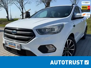 Ford Kuga 1.5 EcoBoost ST Line 4WD 182PK CAMERA/AUTOMAAT/