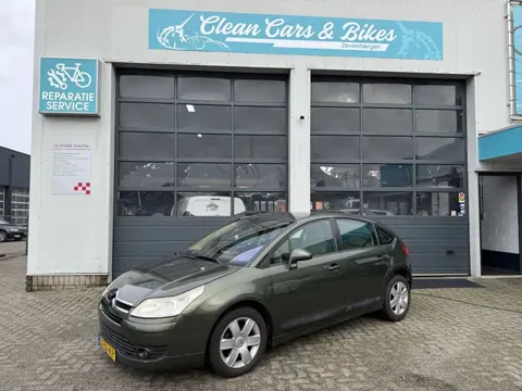 Citroën C4 1.6-16V L. Ambiance (bj 2006)