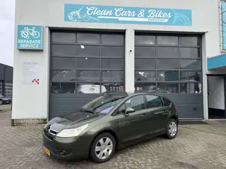 Citroën C4 1.6-16V L. Ambiance (bj 2006)