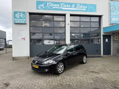 Volkswagen Golf 1.4 TSI Trendline (bj 2009)