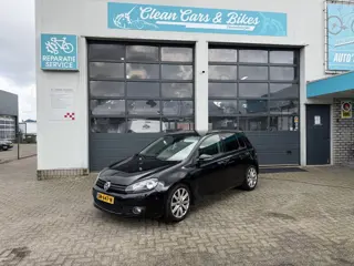 Volkswagen Golf 1.4 TSI Trendline (bj 2009)