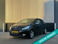 Peugeot 208 1.2 PureTech GT-line PANO CRUISE CLIMATE