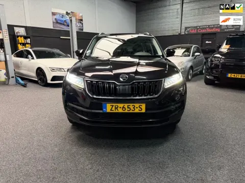 Skoda Kodiaq 1.5 TSI Style