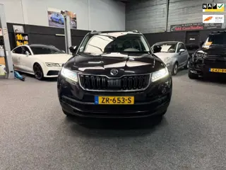 Skoda Kodiaq 1.5 TSI Style