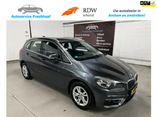 BMW 2-serie Active Tourer 218i Luxury Automaat