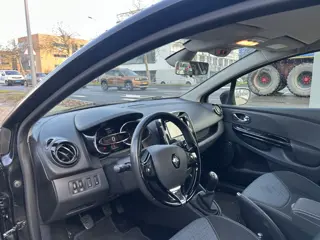 Renault Clio Estate 1.5 dCi Keyless Clima Navi BT PDC