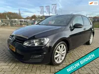 Volkswagen GOLF 1.2 TSI Comfortline