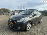 Peugeot 208 1.2 VTi Blue Lease Cruise | Navi | APK | Volledig onderhouden