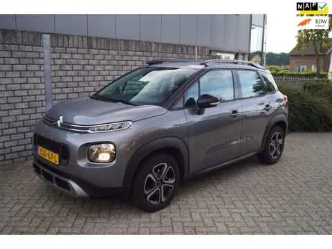 Citroen C3 AIRCROSS 1.2 PureTech S&S Feel Autom Airco Cruise Driver Alert 4x Elektrische Ramen PDC T