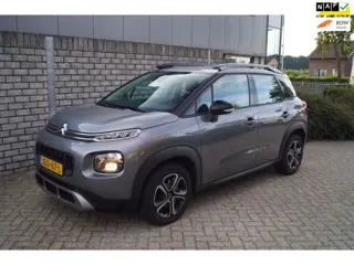 Citroen C3 AIRCROSS 1.2 PureTech S&S Feel Autom Airco Cruise Driver Alert 4x Elektrische Ramen PDC T