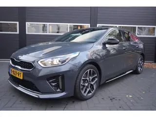 Kia ProCeed 1.5 T-GDi GT-Line Edition Aut/Trekhaak/Camera/Cruise/Climate Control