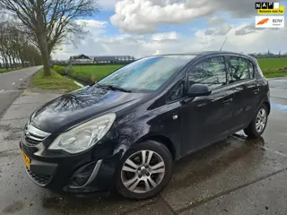 Opel Corsa 1.3 CDTi EcoFlex S/S Design Edition/ airco/ bj 2011 ( euro 5)