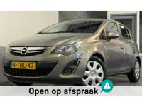 Opel Corsa 1.4-16V Edition|NweAPK|2eEig|Facelift|Airco|Cruise|5Deurs|Facelift
