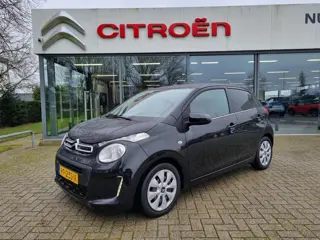 Citroen C1 1.0 e-VTi Feel