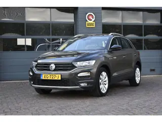 Volkswagen T-Roc 1.0 TSI Style