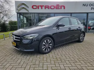 Mercedes-Benz B-klasse 180 Business Solution Plus AUTOMAAT