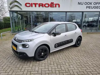 Citroen C3 1.2 PureTech Feel 105g