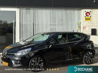 Renault Clio 0.9 TCe Limited Comfort | NAP | Climate Control | Navigatie | Achteruitrijcamera | Crui