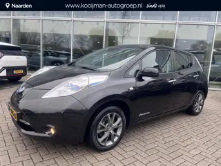 Nissan LEAF Business Edition 30 kWh ZO MEENEEMPRIJS!! APK 24-2-2027!!