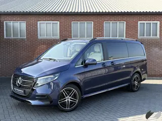 Mercedes-Benz V-klasse 250d L2 DC AMG