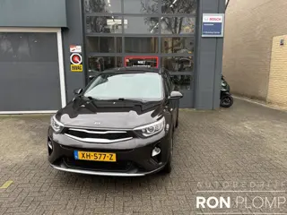 Kia Stonic 1.0 T-GDi ComfortPlusLine Navigator / Airco/ Navigatie/ Cruise/ Apple carplay/ Camera/ PD