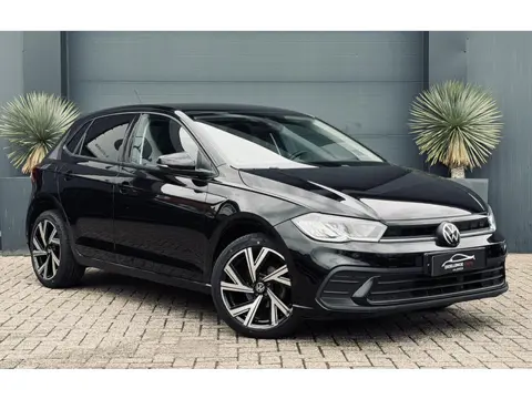 Volkswagen Polo 1.0 TSI Life Business