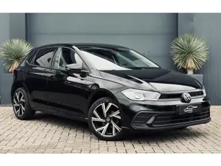 Volkswagen Polo 1.0 TSI Life Business