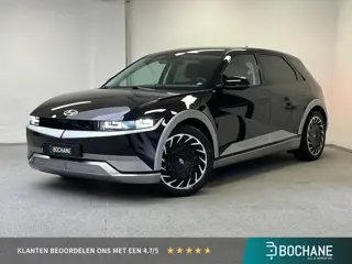 Hyundai IONIQ 5 Lounge 73kWh | 100% SOH | LEDER | HEAD-UP | BOSE |