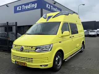 Volkswagen Transporter Kombi 2.0 TDI L2H3 AMBULANCE