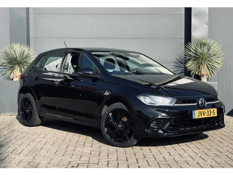 Volkswagen Polo 1.0 TSI Polo