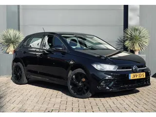 Volkswagen Polo 1.0 TSI Polo