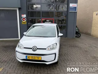 Volkswagen Up! 1.0 / Airco clima/ Cruise/ PDC/ Navigatie via App