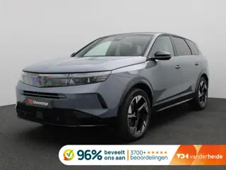 Opel Grandland 1.6 Turbo Plug-in-Hybrid Ultimate 195PK Aut. Trekhaak, 360gr. Camera, Keyless, Matrix