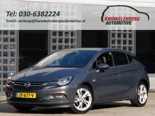 Opel Astra 1.4T 150PK INNOVATION/ MATRIX LED/ CAMERA/ AFN. TREKHAAK/ DODE HOEK DETECTIE