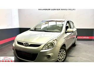 Hyundai i20 1.2i i-Catcher