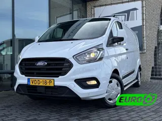 Ford Transit Custom 340 2.0 TDCI L2H1*A/C*CRUISE*HAAK*