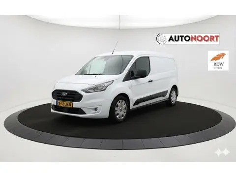 Ford Transit Connect 1.5 EcoBlue L2 Trend 80.000km 120pk 2019 dealer onderhouden incl garantie