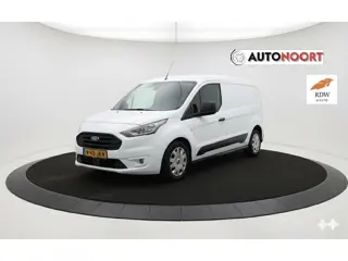 Ford Transit Connect 1.5 EcoBlue L2 Trend 80.000km 120pk 2019 dealer onderhouden incl garantie