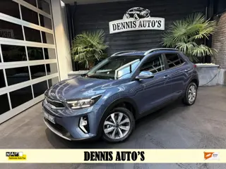 Kia Stonic 1.0 T-GDi MHEV GT-Line