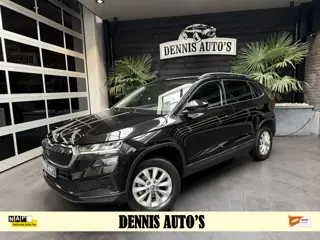 Skoda Karoq 1.0 TSI Business Edition