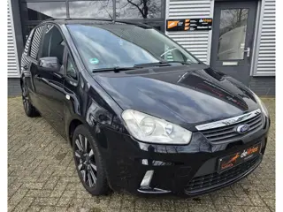 Ford C-Max 1.8-16V Titanium **BLACK MAGIC EDITION**