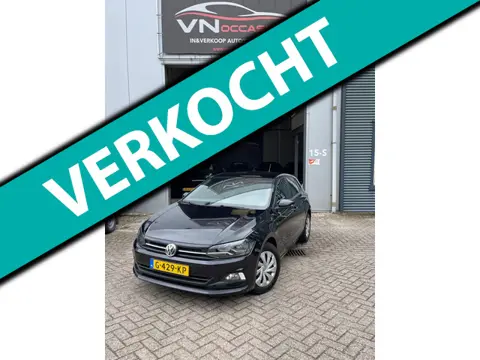 Volkswagen Polo 1.0 TSI Comfortline PDC NAP CARPLAY