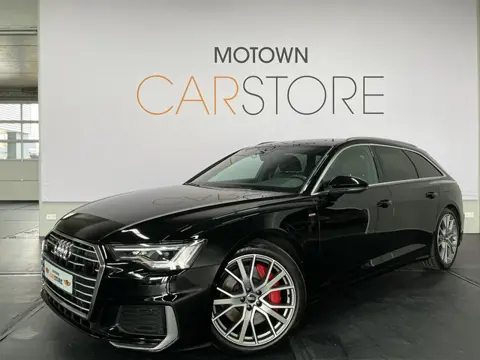 Audi A6 Avant 55 TFSI e S-Line 367Pk Adapt. Cruise B&O